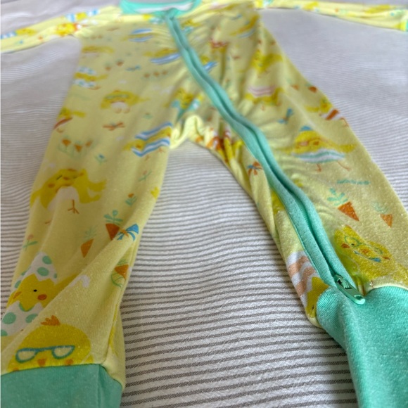 Little sleepies Easter little chicks - Picture 2 of 4